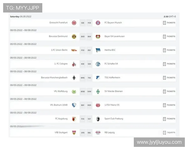 德甲联赛中已全部出局球队的赛季成绩与淘汰原因 德甲联赛中已全部出局球队的赛季成绩与淘汰原因